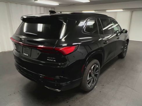 New 2026 Buick Enclave Sport Touring w/ Power Package image 43