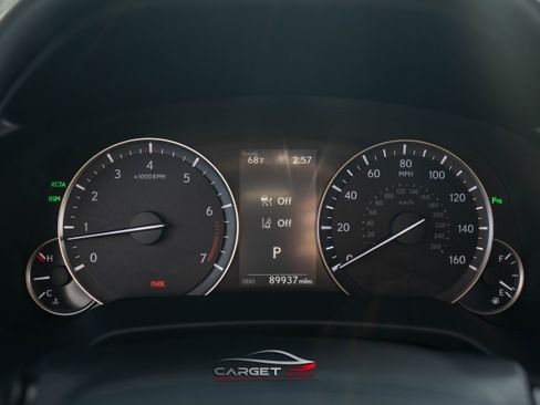 Used 2016 Lexus RX 350 AWD image 28