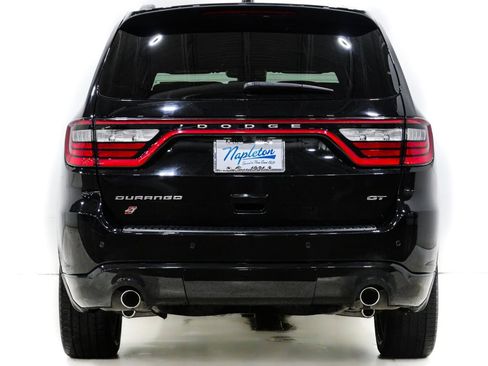Certified 2022 Dodge Durango GT AWD/4WD image 7