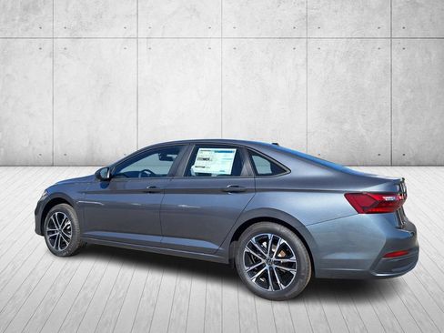 New 2026 Volkswagen Jetta Sport image 7