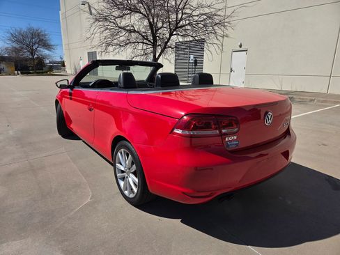 Used 2015 Volkswagen Eos Komfort image 27
