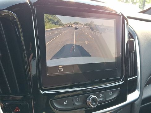 Certified 2023 Chevrolet Traverse LT AWD/4WD image 15
