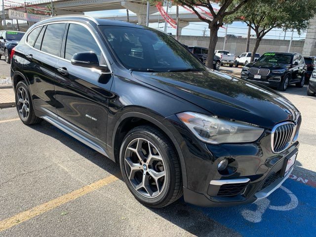 Used 2018 BMW X1 sDrive28i w/ Convenience Package FWD image 6