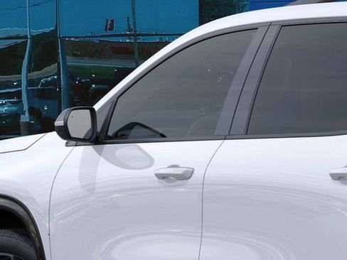 New 2026 Chevrolet Traverse RS AWD/4WD image 12