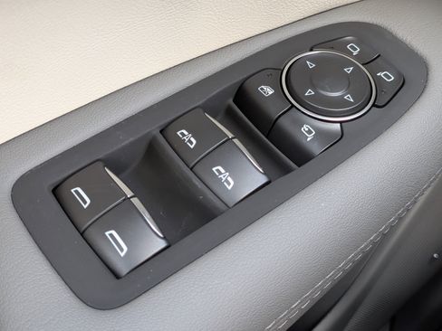 New 2026 Cadillac XT5 Premium Luxury w/ Driver Assist Package image 25