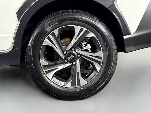 New 2026 Subaru Crosstrek 2.0i Premium w/ Crosstrek Mirror Package image 29