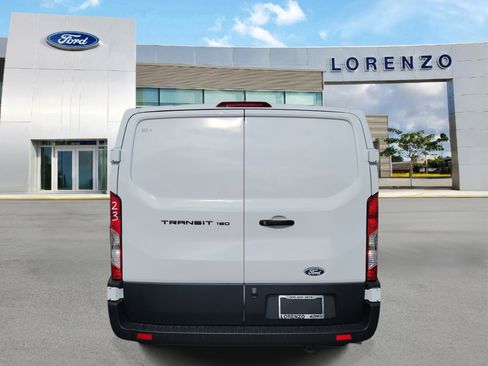 New 2026 Ford Transit 150 Low Roof w/ Load Area Protection Package image 5