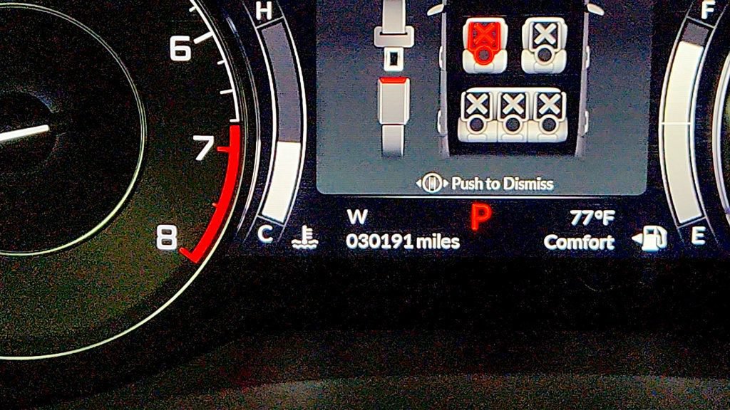Used 2024 Acura RDX w/ Technology Package AWD/4WD image 16