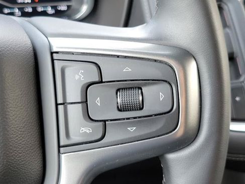 Used 2024 Chevrolet Tahoe Z71 w/ Luxury Package AWD/4WD image 18