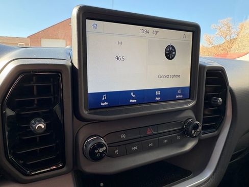 Used 2023 Ford Bronco Sport image 26