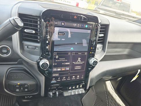 New 2026 RAM 2500 Tradesman image 23