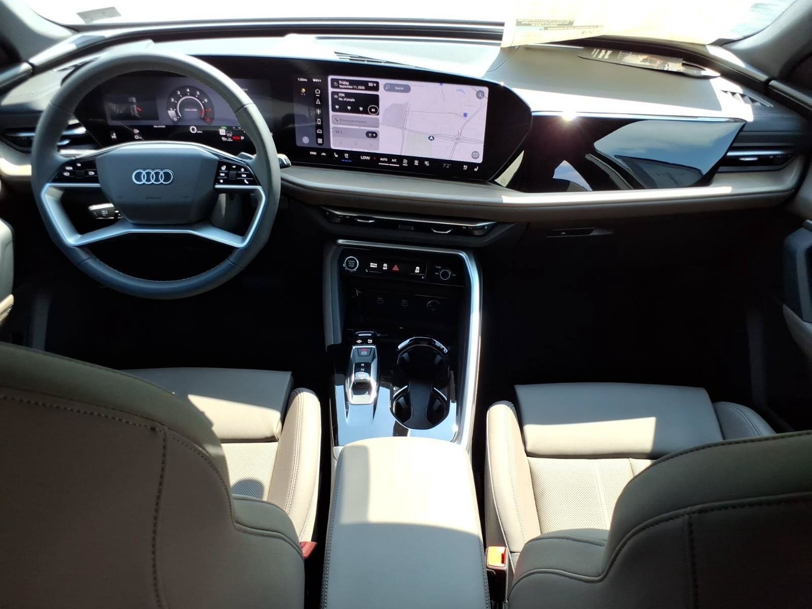 New 2026 Audi Q5 Premium Plus AWD/4WD image 29