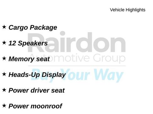 Used 2023 MAZDA CX-50 AWD 2.5 Turbo w/ Cargo Package image 31