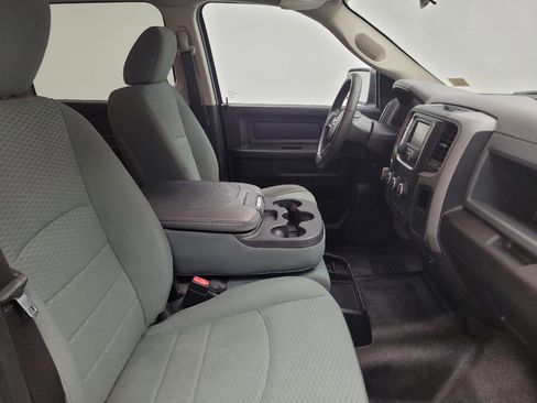 Used 2018 RAM 1500 Tradesman w/ Popular Equipment Group RWD image 21