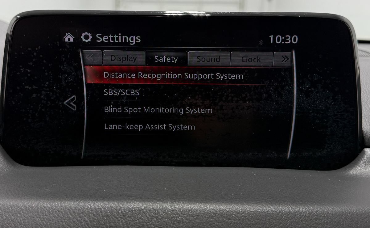 Used 2020 MAZDA CX-5 Grand Touring AWD/4WD image 21