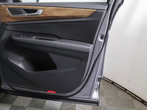 New 2026 Volkswagen Atlas SE image 48