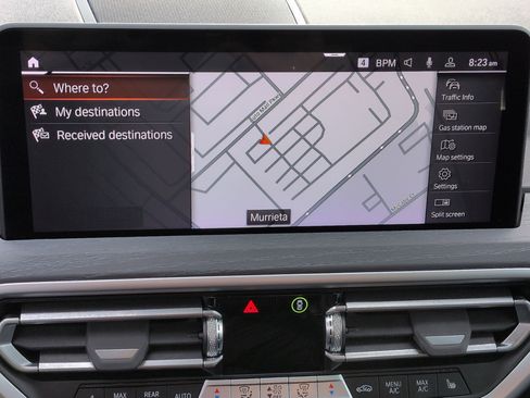 Used 2023 BMW X3 sDrive30i w/ Premium Package image 24