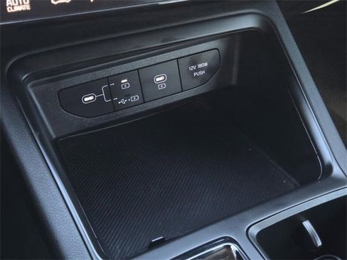 Certified 2025 Kia K5 LXS image 21