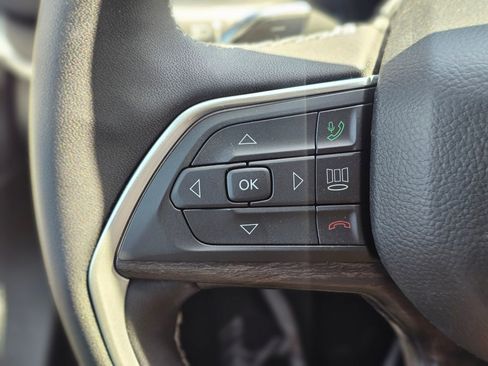 New 2026 Jeep Grand Cherokee L Altitude image 15