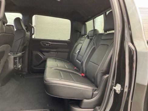 New 2026 RAM 1500 RHO image 20