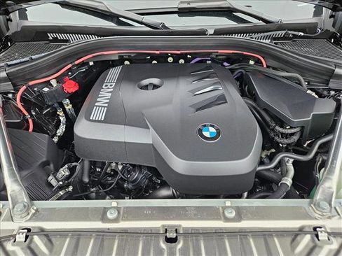 Used 2026 BMW X3 xDrive30i AWD/4WD image 17