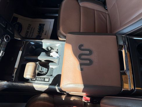 Used 2024 Ford F150 King Ranch AWD/4WD image 19