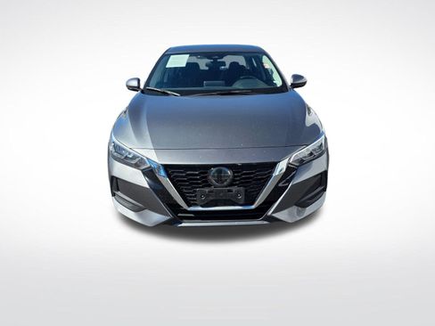 Used 2023 Nissan Sentra SV FWD image 3