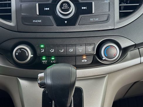 Used 2014 Honda CR-V LX image 22