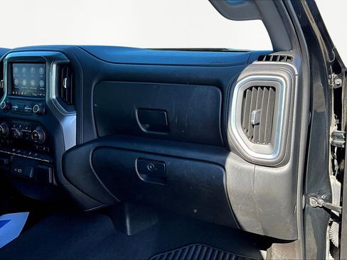 Used 2021 Chevrolet Silverado 2500 LTZ image 28