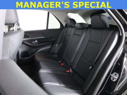 Certified 2026 Mercedes-Benz GLE 350 4MATIC image 45