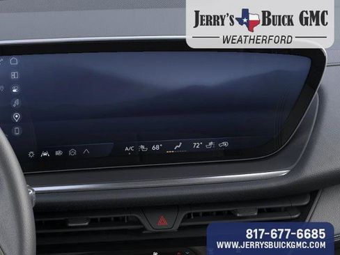 New 2026 Buick Envision Avenir AWD/4WD image 22