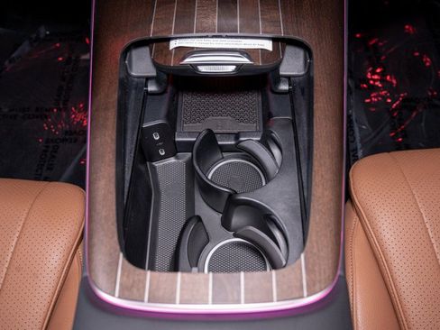 Certified 2026 Mercedes-Benz E 350 Sedan image 22