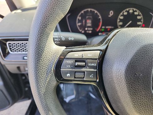 Certified 2023 Honda Civic LX image 20