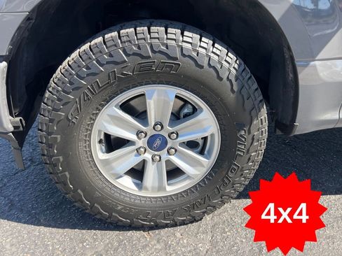 Used 2018 Ford F150 XL w/ Equipment Group 101A Mid image 27