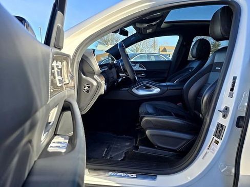 Used 2022 Mercedes-Benz GLE 53 AMG 4MATIC Coupe image 25