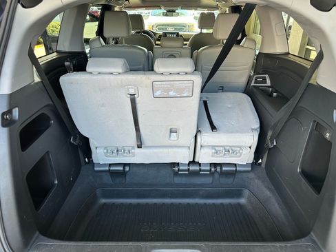 Used 2024 Honda Odyssey EX-L image 24