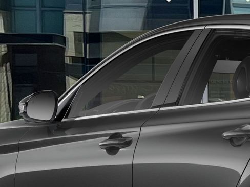 New 2026 Genesis G70 2.5T Prestige image 14