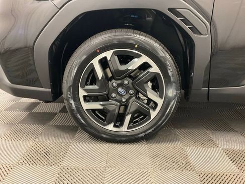 New 2026 Subaru Forester Limited AWD/4WD image 7