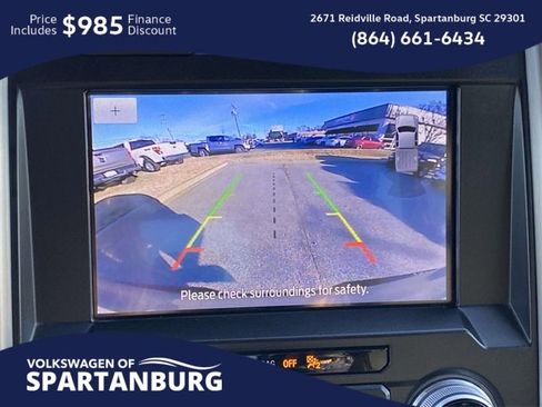 Used 2020 Ford F150 Platinum image 26