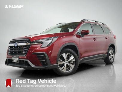 Used 2025 Subaru Ascent Premium