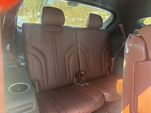 New 2026 Genesis GV80 3.5T Prestige image 35