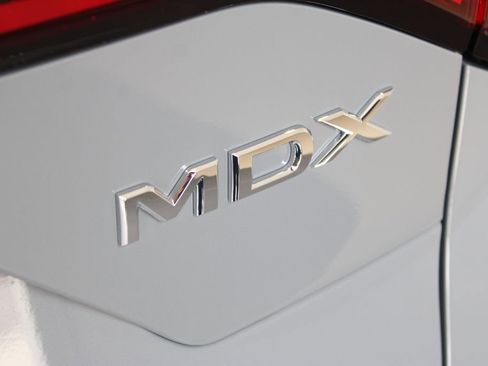 New 2026 Acura MDX Type S image 35