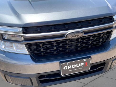 Used 2022 Ford Maverick XLT w/ Equipment Group 300A Standard AWD/4WD image 28