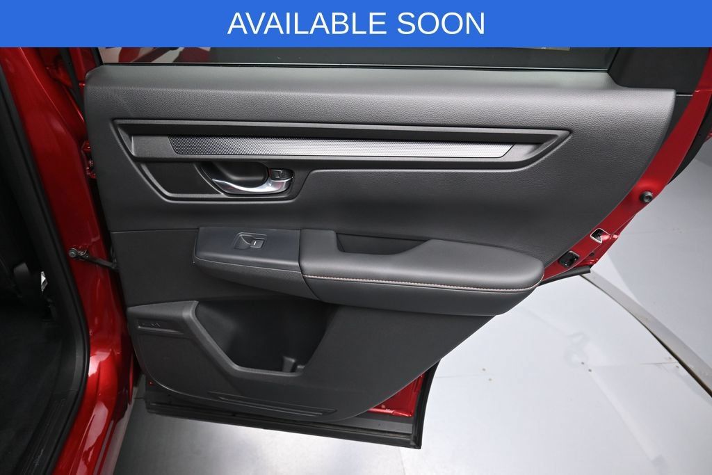 Used 2023 Honda CR-V Sport image 33