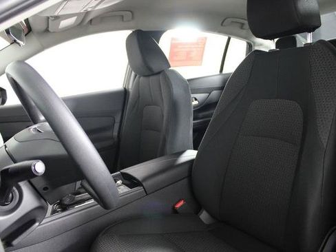 Certified 2026 Nissan Sentra S w/ S Cold Weather Package FWD image 19