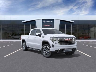 New 2026 GMC Sierra 1500 Denali