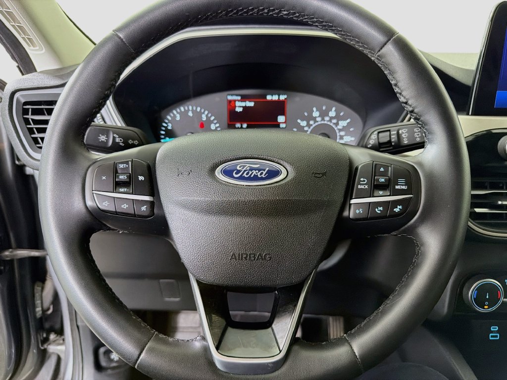 Used 2022 Ford Escape SE w/ Convenience Package FWD image 15