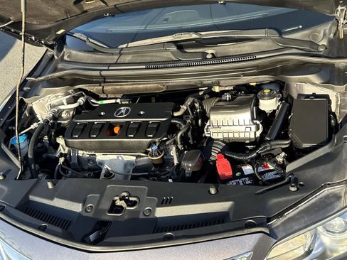 Used 2015 Acura ILX image 13