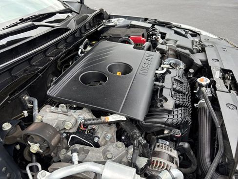 Used 2019 Nissan Altima 2.5 SR w/ SR Premium Package AWD/4WD image 31