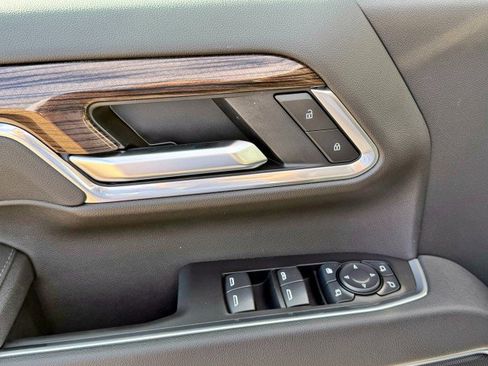 New 2026 Chevrolet Silverado 2500 LT w/ Texas Edition image 13